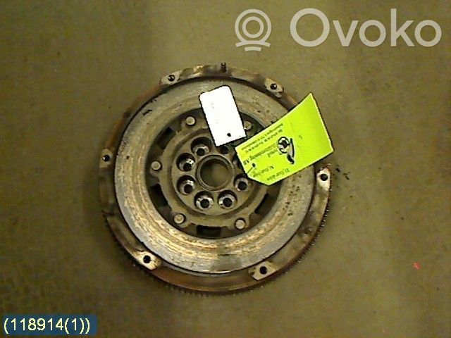 Jaguar X-Type Volante motor 