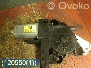 Silnik regulatora szyby drzwi przednich   WR12290,970714101MITSUBA