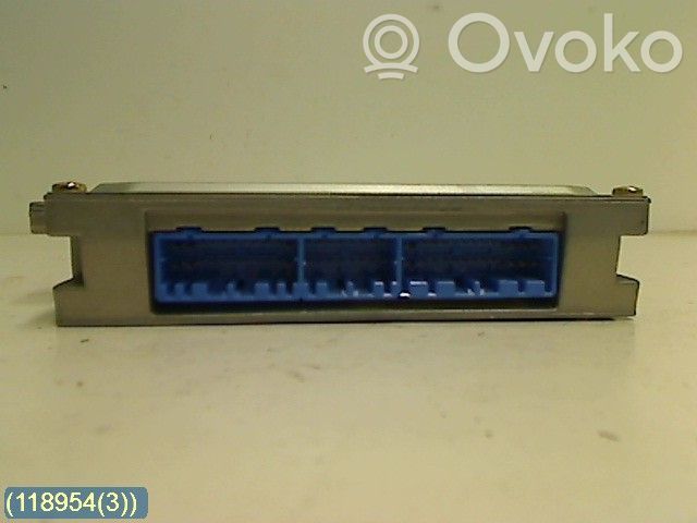 Honda Civic Injection control unit/module 