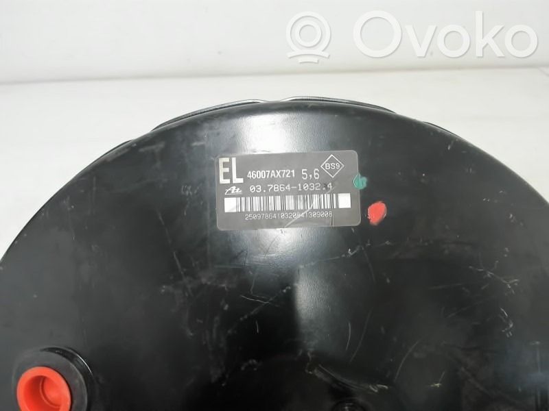 Servo-frein   47210AX701,03786410324,46007AX721