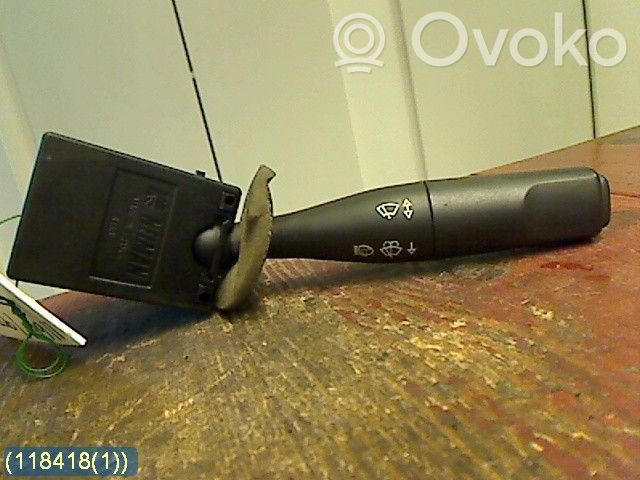 Citroen Jumpy Wiper control stalk 