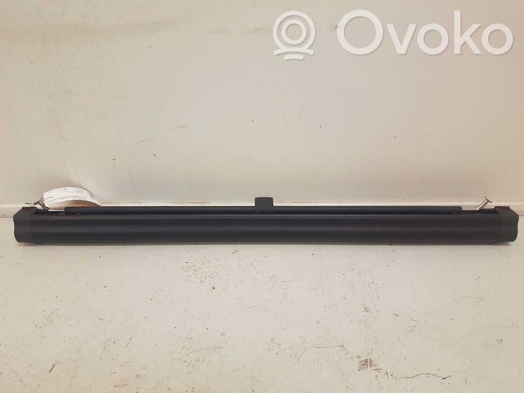 Volkswagen PASSAT B6 Rejillas del maletero