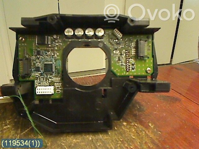 Volvo S40 Capteur d'angle de braquage 