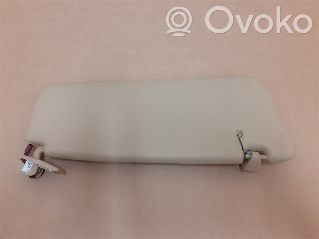 BMW 5 E60 E61 Sun visor 