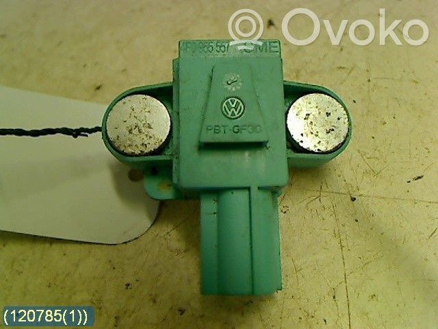 Airbagsensor Crashsensor Drucksensor   4F0955557