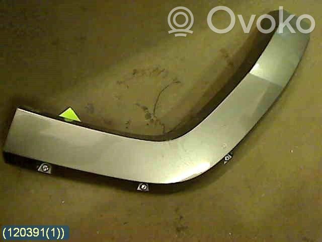 Front arch trim