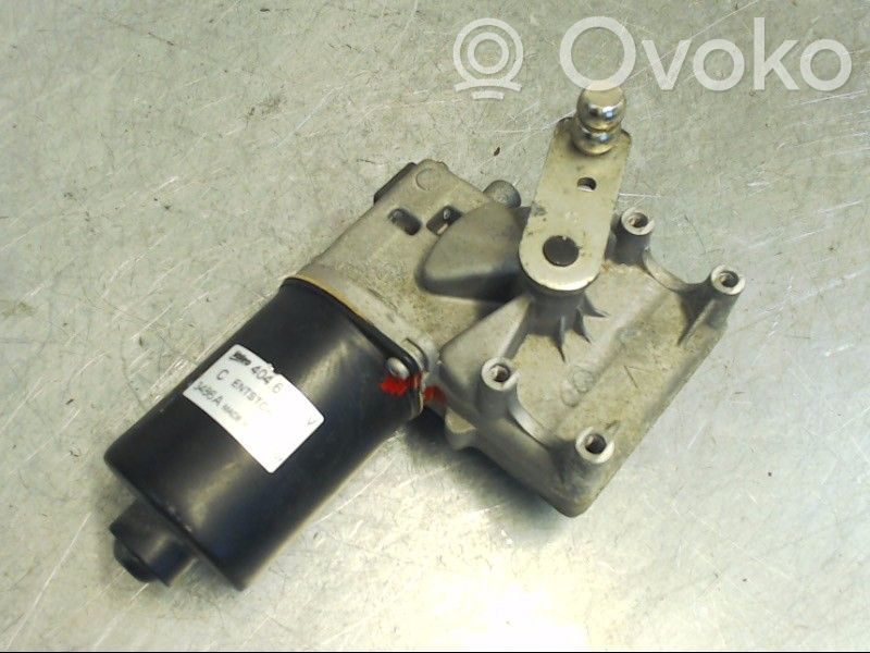 Peugeot 307 Motor del limpiaparabrisas 