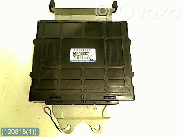 Mitsubishi Carisma Injection control unit/module 