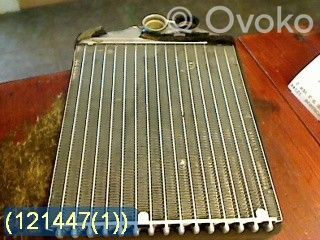 Mazais radiators   665508TVALEO