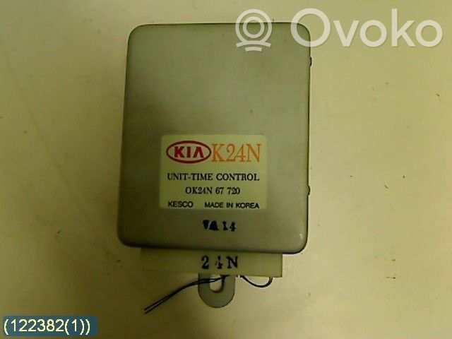 Other control units/modules   OK2N67720,KESCO
