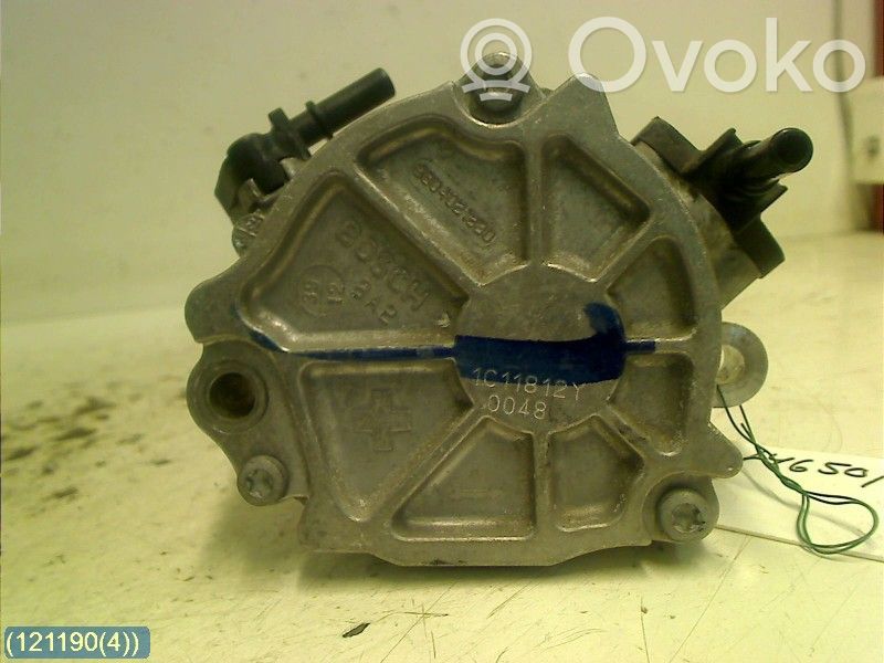 Vacuum pump   456570,9804021880BOSCH