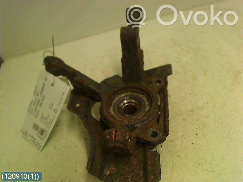 Fiat Punto (188) Priekinis kelmas 
