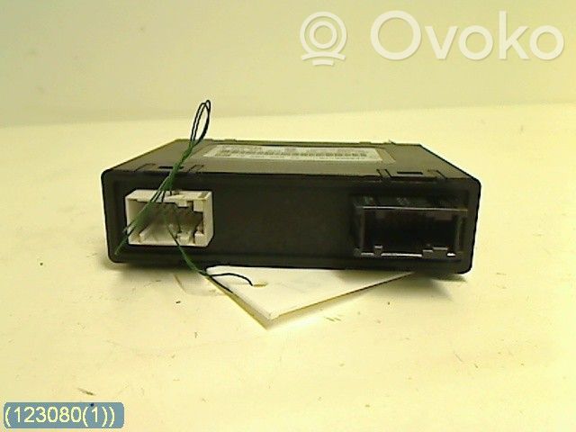 Parking PDC control unit/module   12803285AA,0263004033BOSCH