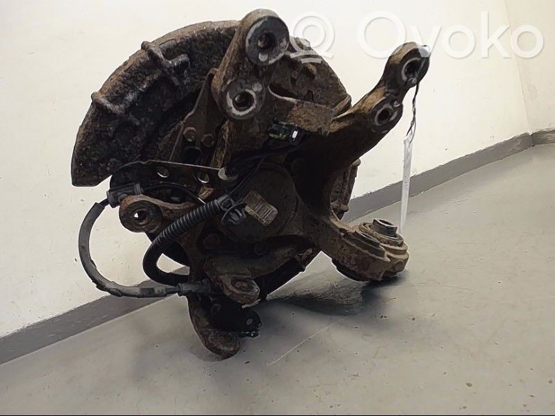 KIA Ceed Priekinė stebulė 