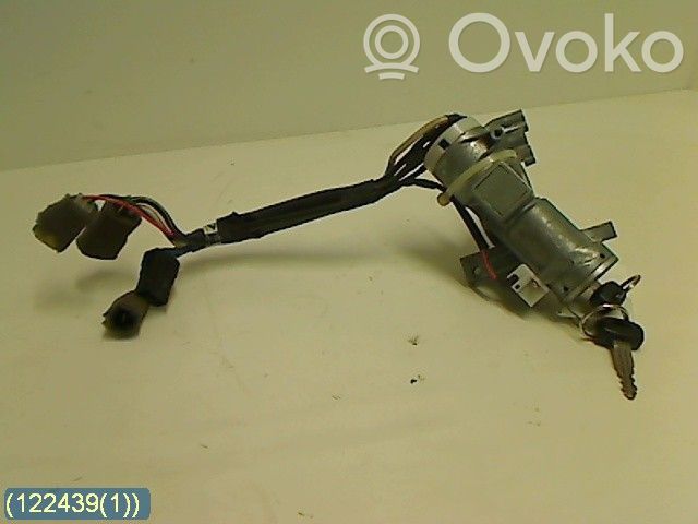 Užvedimo spynelė   468610