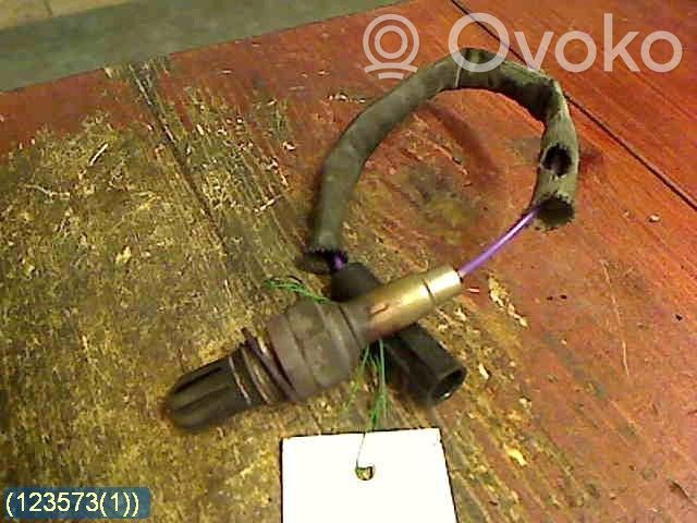 Lambda probe sensor   25164596,22AC