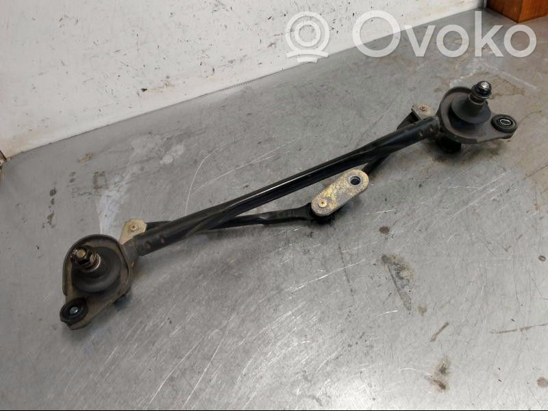 KIA Rio Tiranti del tergicristallo anteriore
