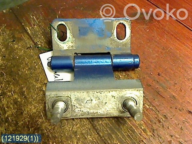 Tailgate/trunk/boot hinge   871572