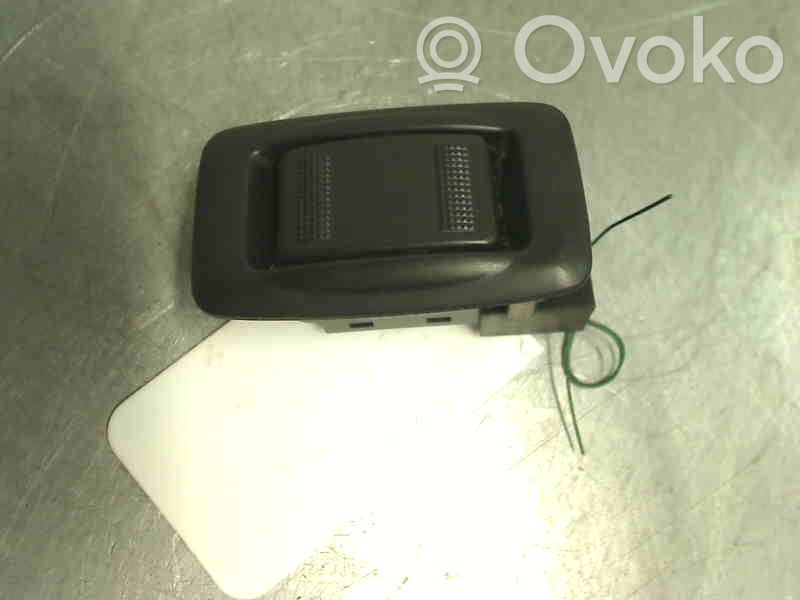 Mazda MPV Electric window control switch 