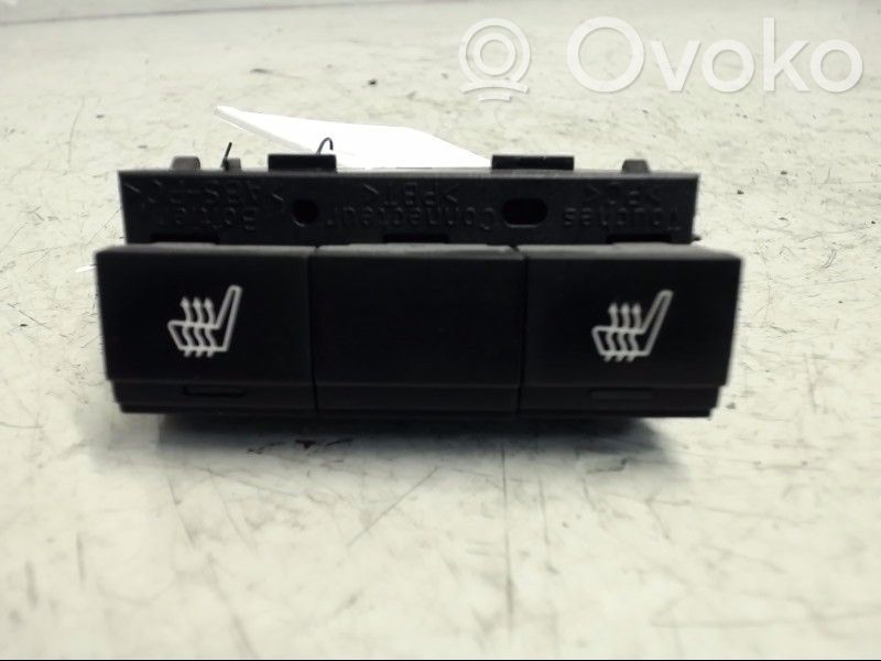 Peugeot Expert Interruttore riscaldamento sedile 