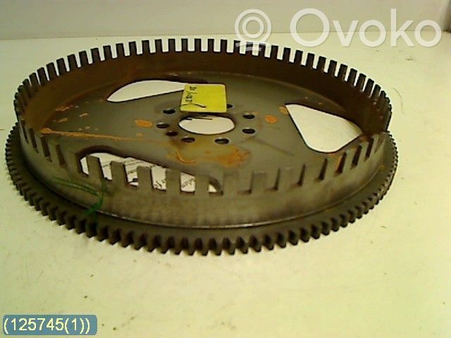 Citroen C4 I Flywheel 