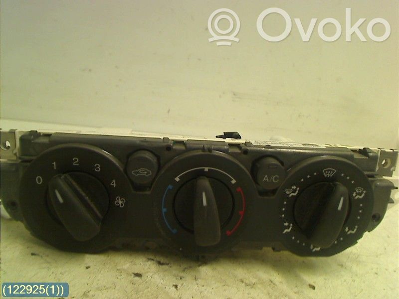 Panel klimatyzacji   3M5T19980AD,69607320