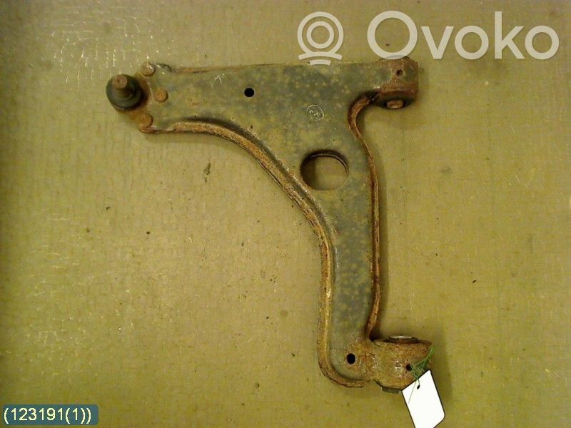 Opel Zafira A Front lower control arm/wishbone 