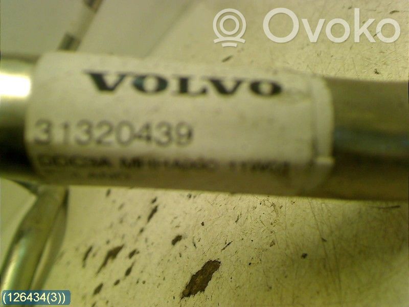 Volvo V50 Ilmastointilaitteen putki (A/C) 