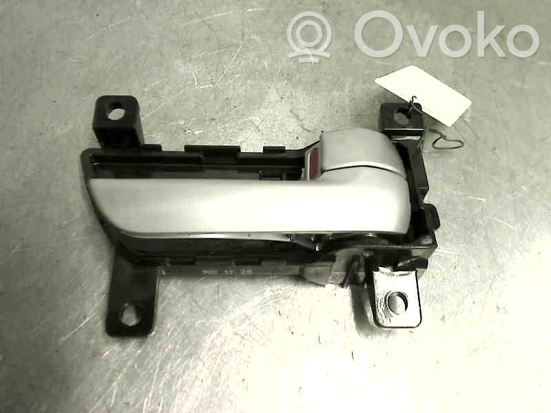KIA Sorento Maniglia interna per portiera anteriore 