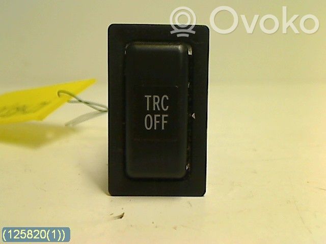 Toyota Corolla Verso E121 ESP (stability program) switch 