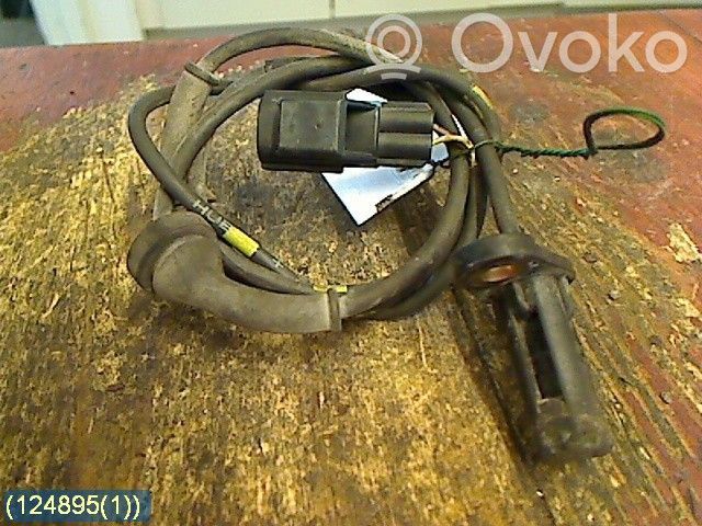 Volvo S60 Sensore velocità del freno ABS 