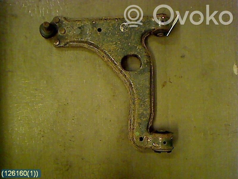 Opel Zafira A Front lower control arm/wishbone 