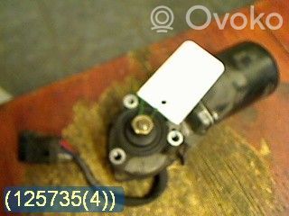 Valytuvų varikliukas   640593,53547302VALEO