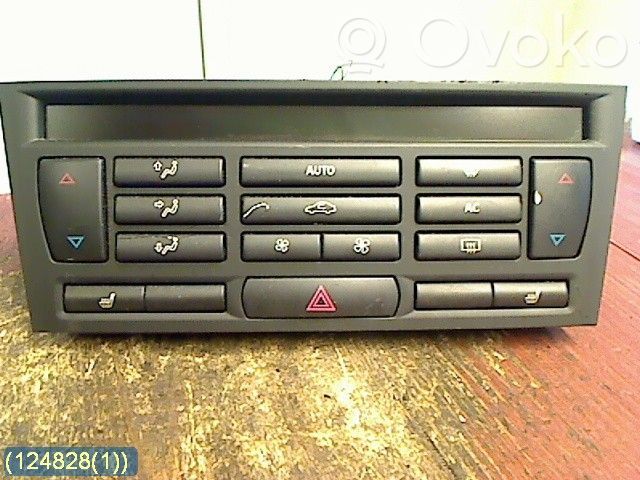 Saab 9-3 Ver2 Climate control unit 