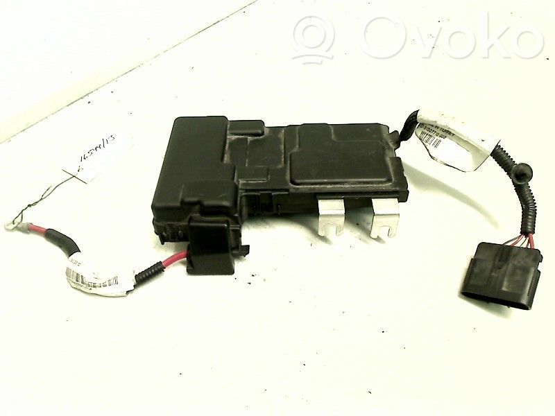 Volvo V70 Fuse module 