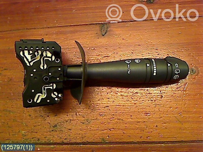Renault Clio II Leva comando tergicristalli 