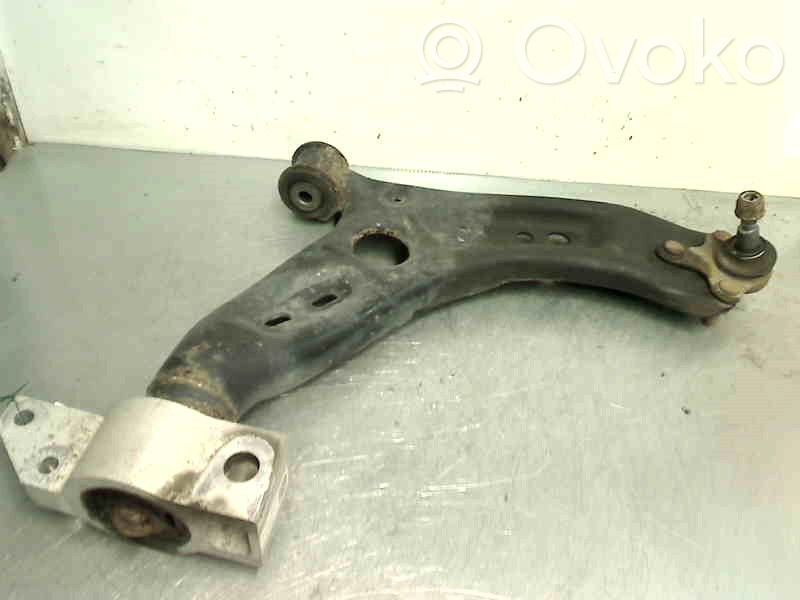Volkswagen Golf VI Braccio di controllo sospensione anteriore inferiore/braccio oscillante