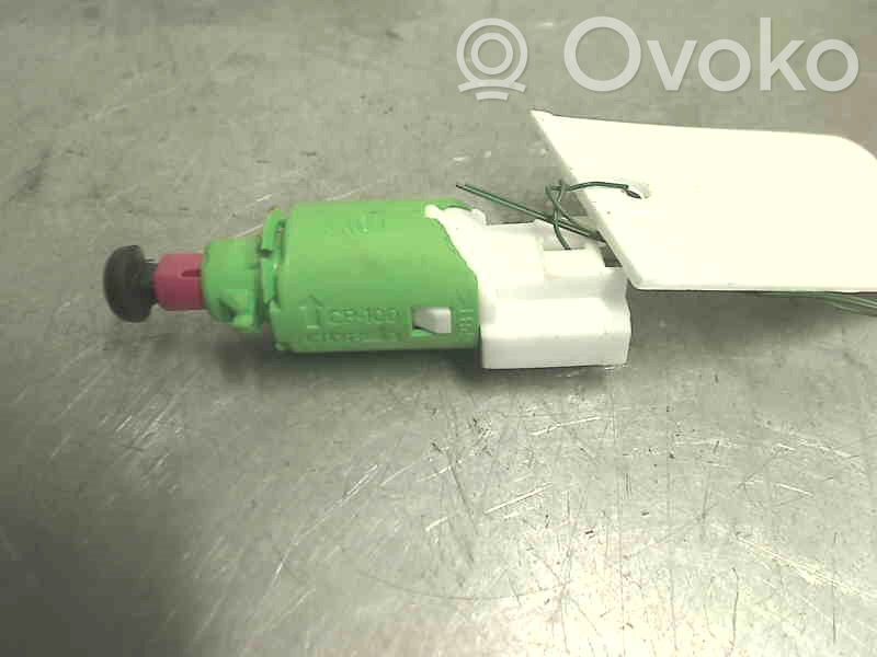 Renault Kangoo II Interruptor sensor del pedal de freno 