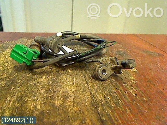 ABS Sensor hinten   3524257,10071160383ATE