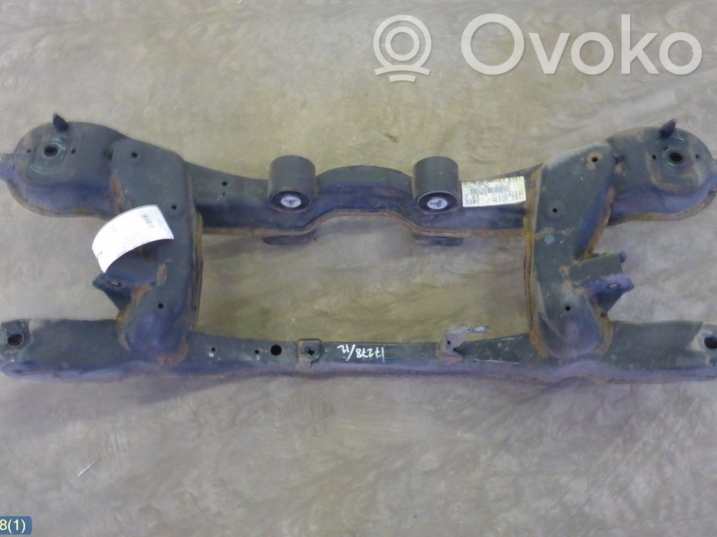 Ford Kuga I Hinterachse 
