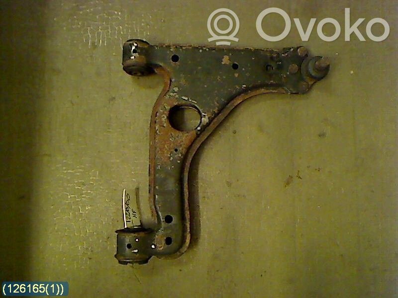 Opel Zafira A Front lower control arm/wishbone 
