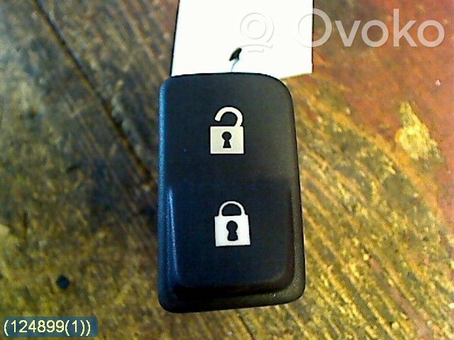 Central locking switch button   30773333,03451500LK