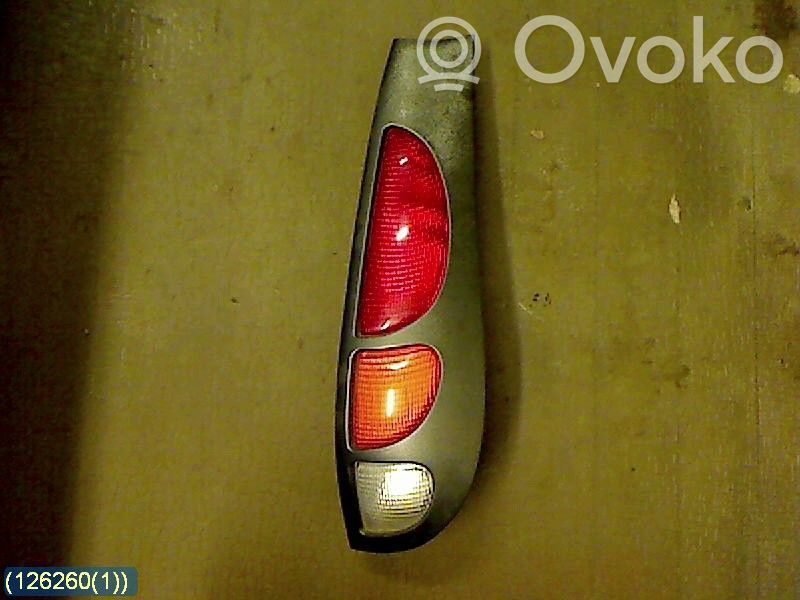 Fiat Marea Takavalot 