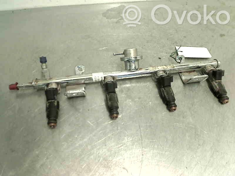 Wtryskiwacz paliwa   LF011315XB,0280156154BOSCH,LF011315XA