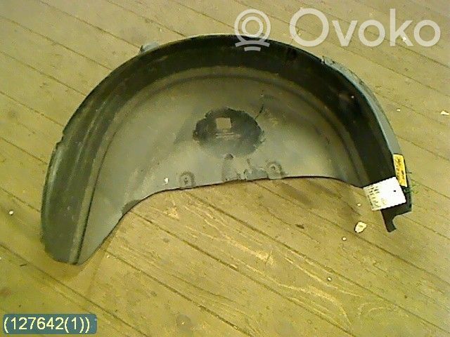 Volkswagen Caddy Rivestimento paraspruzzi passaruota anteriore 