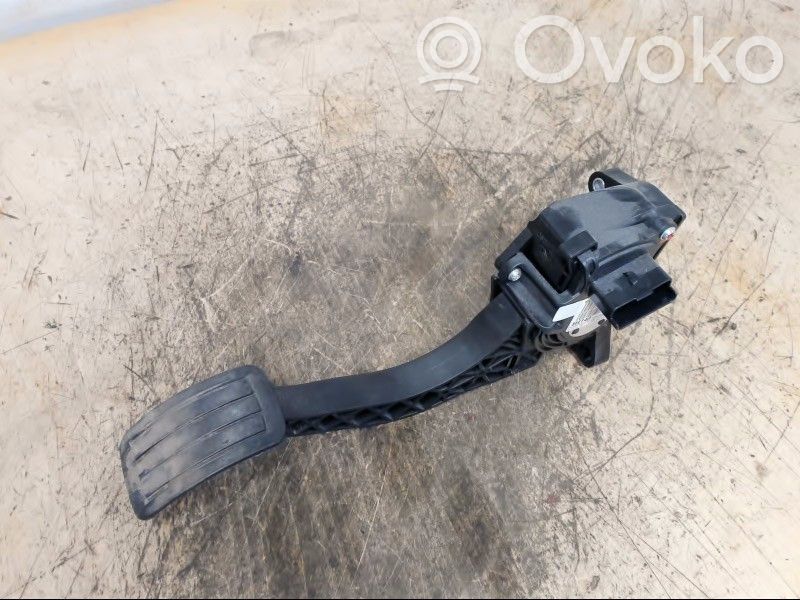 Citroen Jumpy Accelerator throttle pedal 