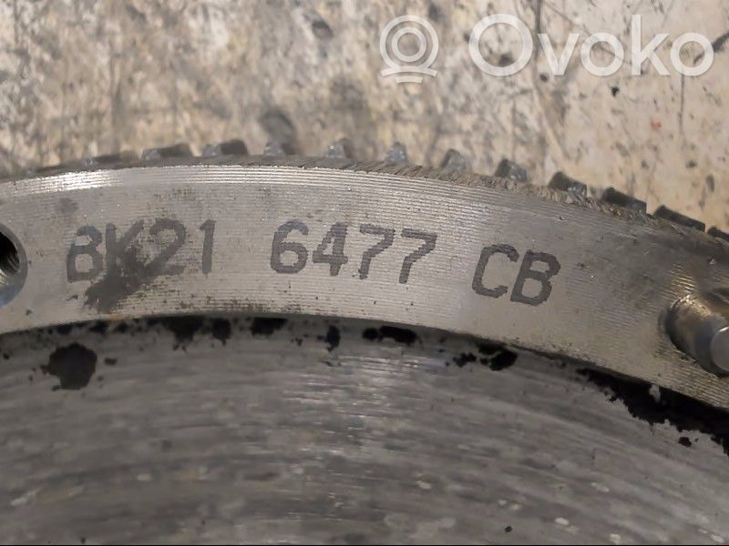 Ford Transit Custom Flywheel 