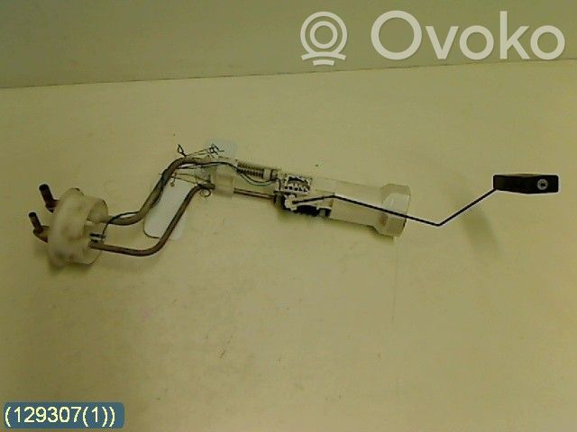 Volkswagen PASSAT B4 Vas expansiune/rezervor lichid de răcire 