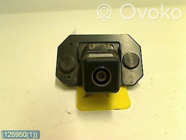 Nissan NV200 Sensor de aparcamiento PDC 