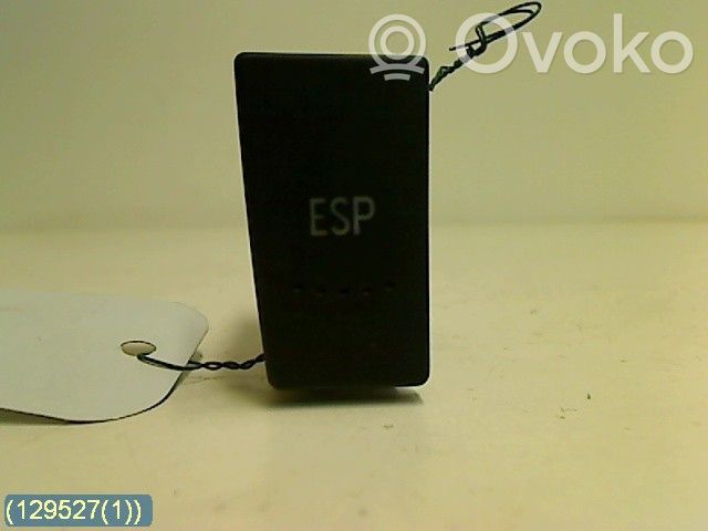 Volkswagen PASSAT B5.5 Interruptor de control de tracción (ASR) 